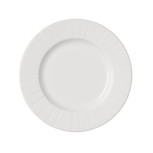 Steelite - Alina 9" Mid Rim Plate (24 Per Case) - 9119C1233