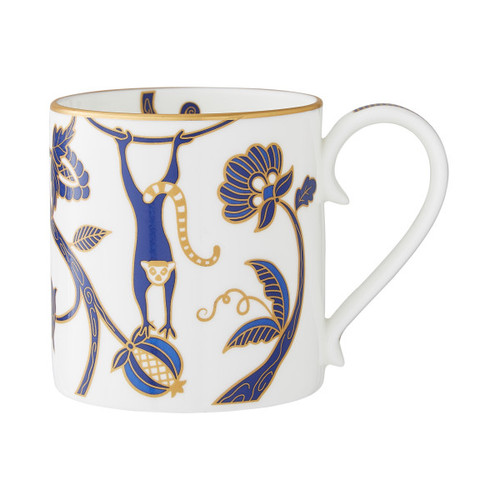 William Edwards - Makira 12 Oz Mug (12 Per Case) - 82135AND0281