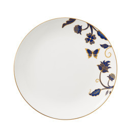 William Edwards - Makira 10.5" Coupe Plate (12 Per Case) - 82135AND0244