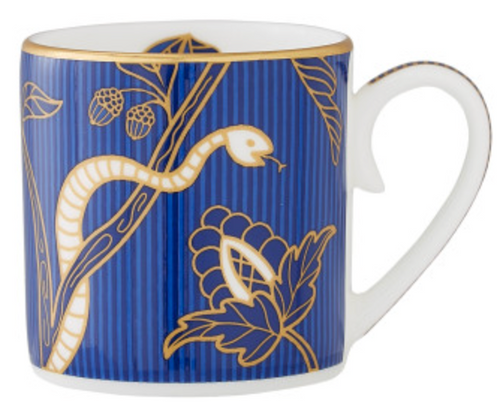 William Edwards - Makira 3.5 Oz Espresso Cup (12 Per Case) - 82135AND0112