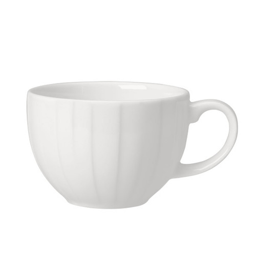 Steelite - Alina 8 oz Stacking Cup (36 Per Case) - 9119C1251