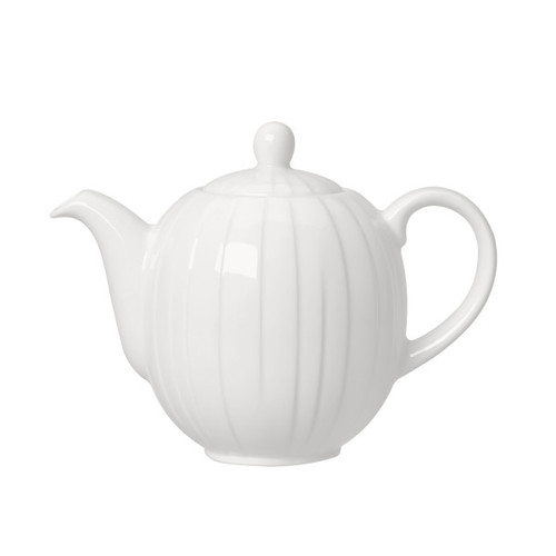 Steelite - Alina 21 oz Beverage Pot (6 Per Case) - 9119C1256