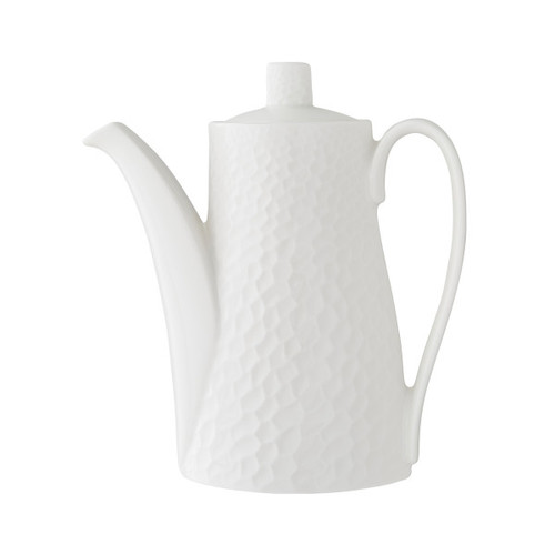 Steelite - Morella 21 oz Beverage Pot (6 Per Case) - 9120C1307