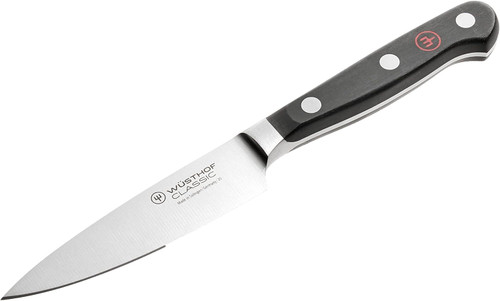 Wusthof - 4" Classic Extra-Wide Paring Knife