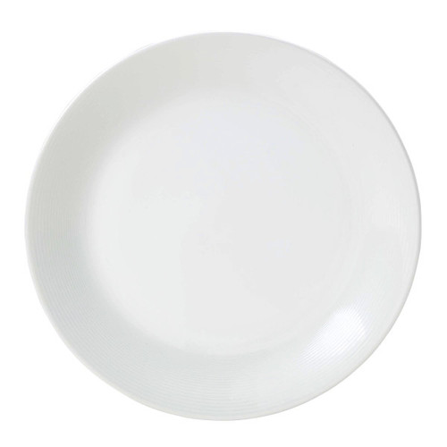 William Edwards - Signature Spiro 11.75" Coupe Plate (6 Per Case) - 82102AND0419