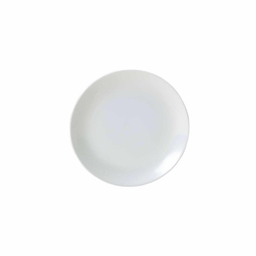 William Edwards - Signature Spiro 6.5" Coupe Plate (12 Per Case) - 82102AND0421