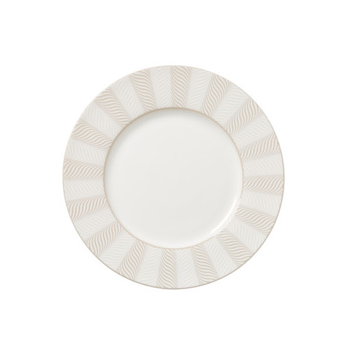 William Edwards - Bakewell 8.75" Plate (12 Per Case) - 82122AND0103