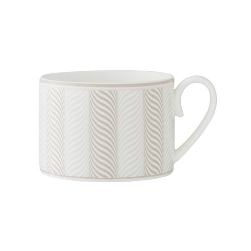 William Edwards - Bakewell 7 oz Tea Cup Can (12 Per Case) - 82122AND0110
