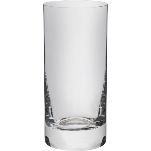 Trudeau - Splendido 12.5oz Hi-Ball Glasses, Set of 4