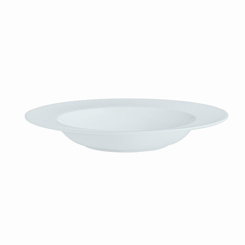 William Edwards - Lahari 8 oz Rim Bowl (12 Per Case) - 82132AND0105