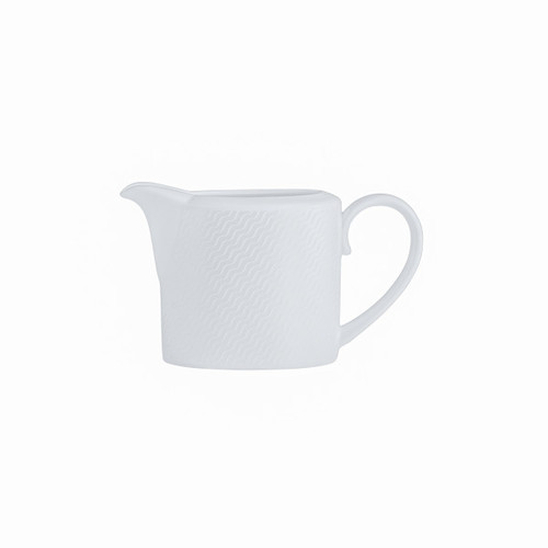 William Edwards - Lahari 7.75 oz Milk Jug (12 Per Case) - 82132AND0340