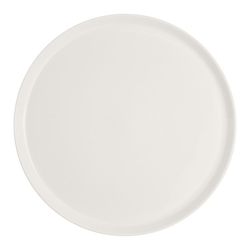 Rene Ozorio - White Album 10.75" Round Tray (12 Per Case) - 51109ST3202