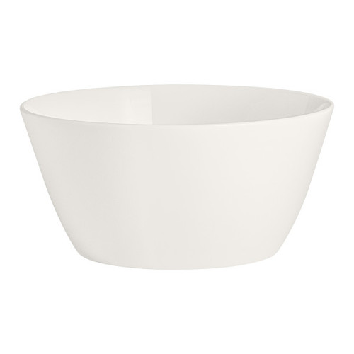 Rene Ozorio - White Album 41.6 oz Deep Bowl (12 Per Case) - 51109ST3215
