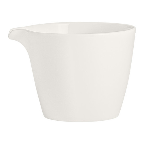 Rene Ozorio - White Album 9 oz Pourer (12 Per Case) - 51109ST3226