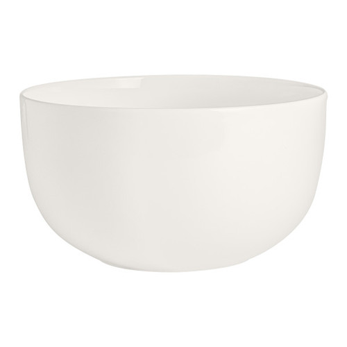 Rene Ozorio - White Album 89.6 oz Bowl (12 Per Case) - 51109ST3268
