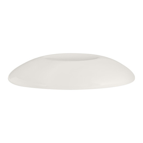 Rene Ozorio - White Album 7.5" Bowl Lid (12 Per Case) - 51109ST3269L