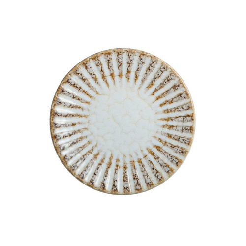 Robert Gordon - Adelaide 6" Birch Coupe Plate (24 Per Case) - 6162RG139