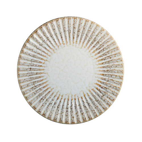 Robert Gordon - Adelaide 10" Birch Coupe Plate (12 Per Case) - 6162RG141