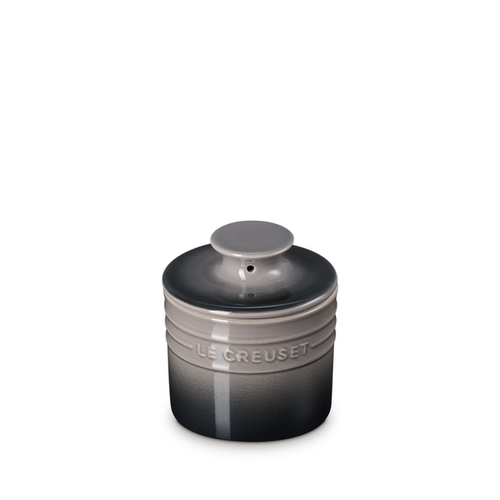 Le Creuset - Oyster 170 ml Butter Bell Crock