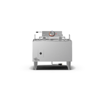 Star - Star-Max 15 lb Electric Countertop Fryer - 301HLF