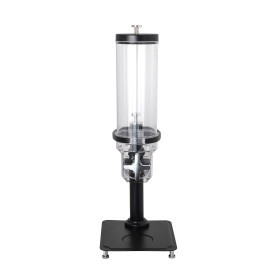 Creations - Axis Buffet 3.8 Qt Single Cereal Dispenser - 7356MW321