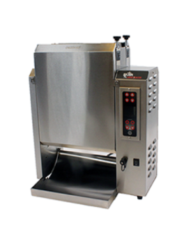 Star - Vertical Contact Toaster w/ Electronic Controls - SCT4000E