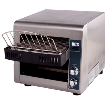 Star - QCSI Conveyor Toaster 350 Slices/Hour - QCS1-350