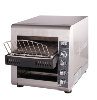 Star - QCS2 Conveyor Toaster 500 Slices/Hour - QCS2-500