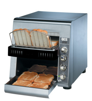 Star - QCS2 Conveyor Toaster 800 Slices/Hour 240V - QCS2-800