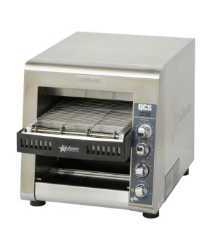Star - QCS3 Conveyor Toaster 1000 Slices/Hour 208V - QCS3-1000