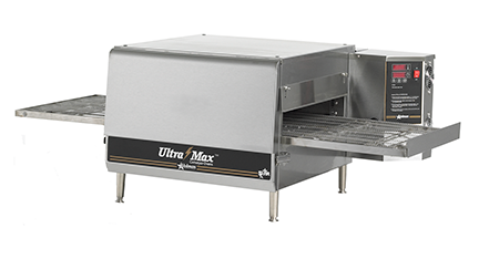 Star - Ultra-Max Natural Gas Impingement Conveyor Oven w/ Digital Controls - UM1854