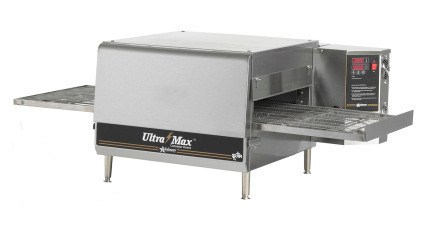 Star - Ultra-Max Electric Impingement Conveyor Oven 240V w/ 33" Belt & Digital Controls - UM1833A