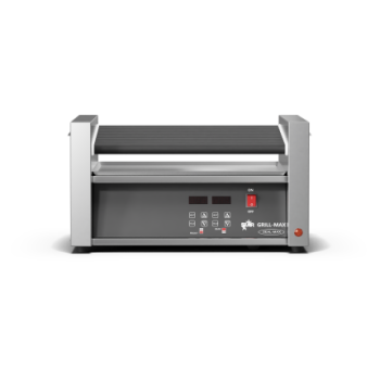Star - Grill-Max Electronic 30 Hot Dog Grill w/ Duratec Coating - 30SCE