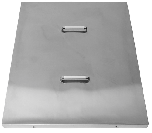 Atosa - Night Cover for MSF3610GR Sandwich Prep Table - MSF3610234020