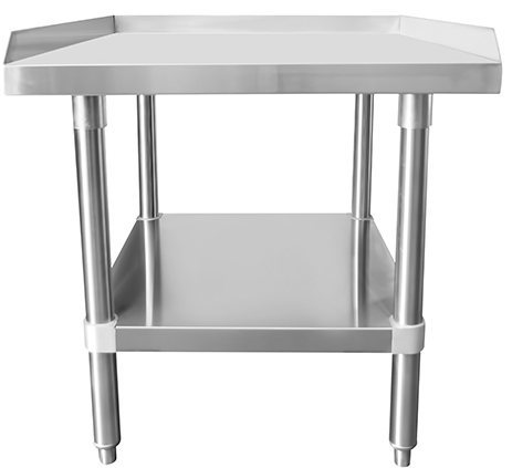 Atosa - 30" x 36" Stainless Steel Equipment Stand - SE3630ECR2