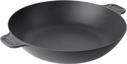 Scanpan - Classic Induction 14" Non-Stick Induction Paella Pan - S53153600