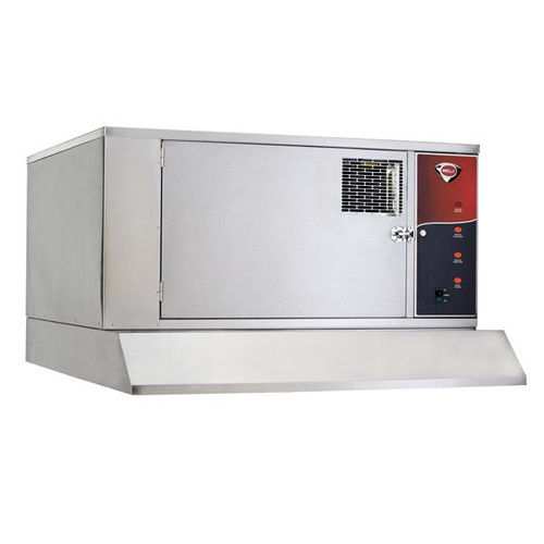 Wells - Ventless Canopy Hood - WVC-46
