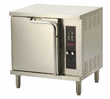 Wells - Half Size Convection Oven 240V - OC1