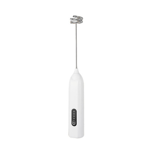 Fox Run - 9" Rechargeable Electric Milk Frother