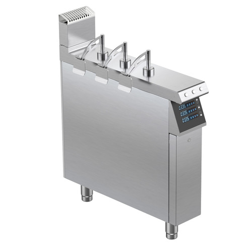 Omcan - Trento Auto Lifter for Pasta Cooker - 49164