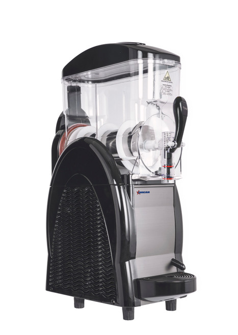 Omcan -  Single 3 Gallon Slush Machine - 26058