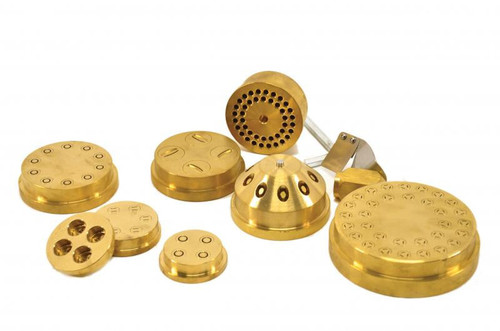 Omcan - Pasta Die #200 Amori 7.8mm - 45140