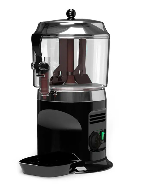 Ugolini - Delice 5 Hot Chocolate Dispenser - 49028