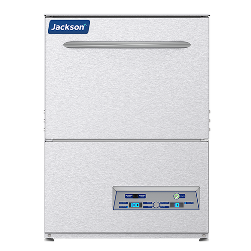Jackson - DishStar High Temperature Sanitizing Undercounter Dishwasher - DishStarHT