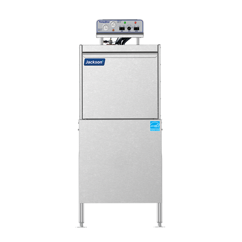 Jackson - TempStar Front-Loading High Temperature Sanitizing Door-Type Dishwasher - TempStarFL