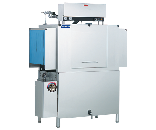 Jackson - AJX High Temperature Rack Conveyor Dishwasher - AJX-44