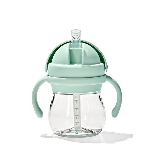OXO  TOT - Opal 6oz Straw Cup