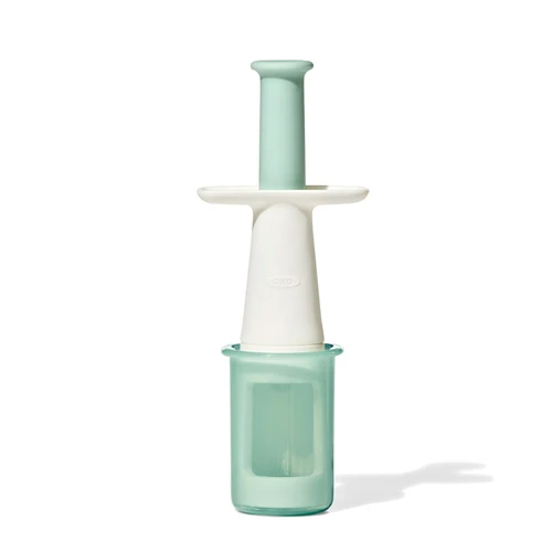 OXO  TOT - Dusk Fork & Spoon Set