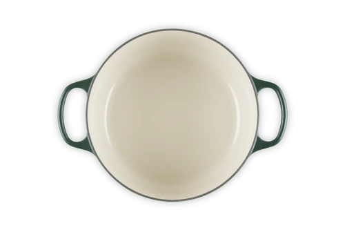 Le Creuset - Foret 5.3 L Round French Oven