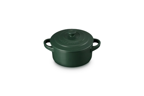 Le Creuset - Foret 0.25L Mini round Cocotte